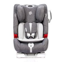 Gruppe 1+2+3 Baby schützen Autositz mit ISOfix